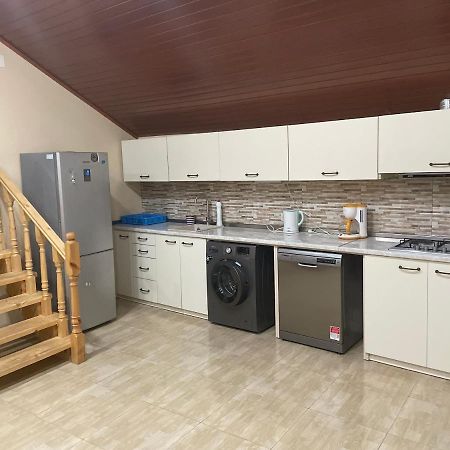 Mtskheta Wellpoint Arsukidze 48 Hotel Buitenkant foto