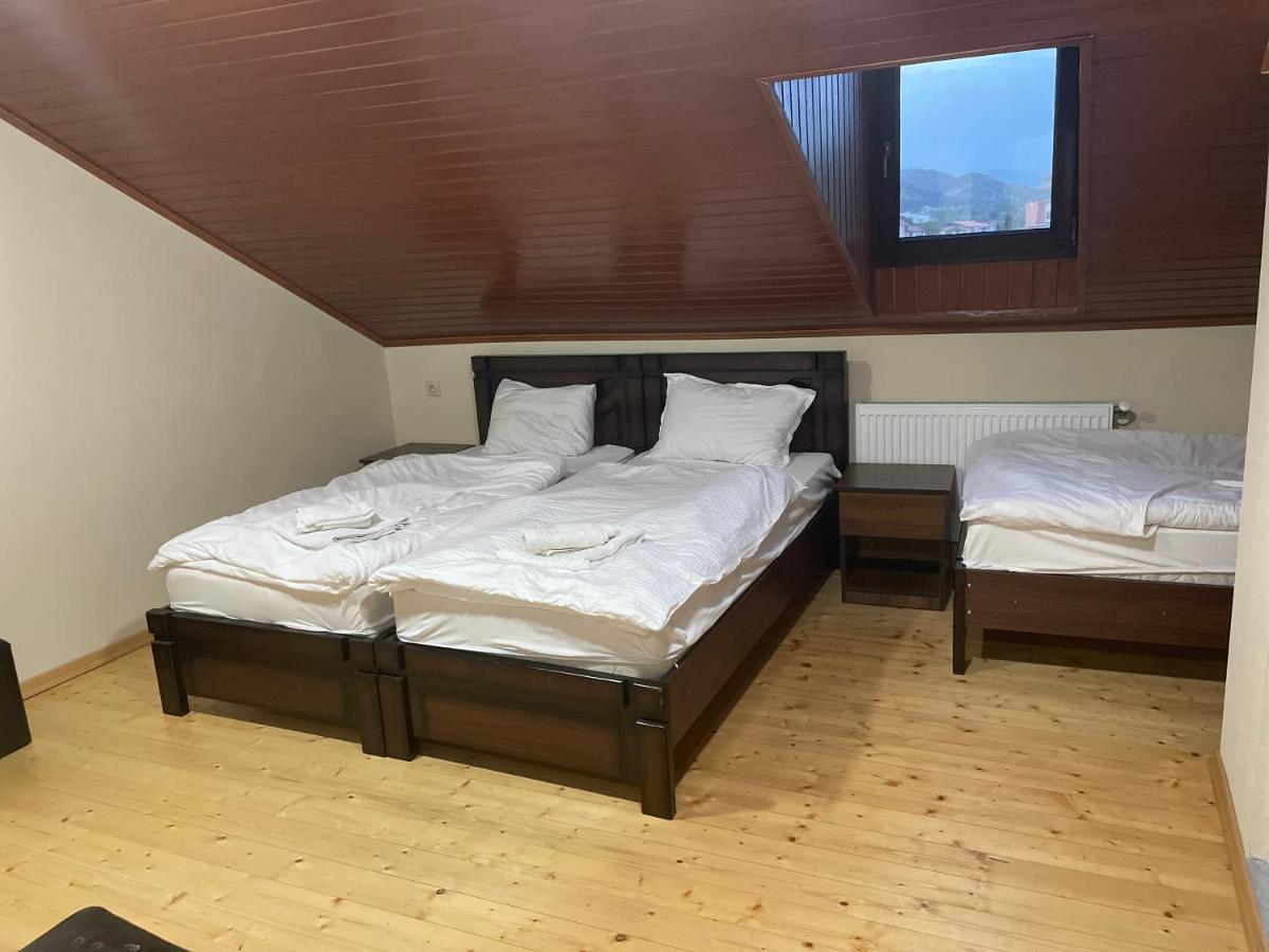 Mtskheta Wellpoint Arsukidze 48 Hotel Buitenkant foto