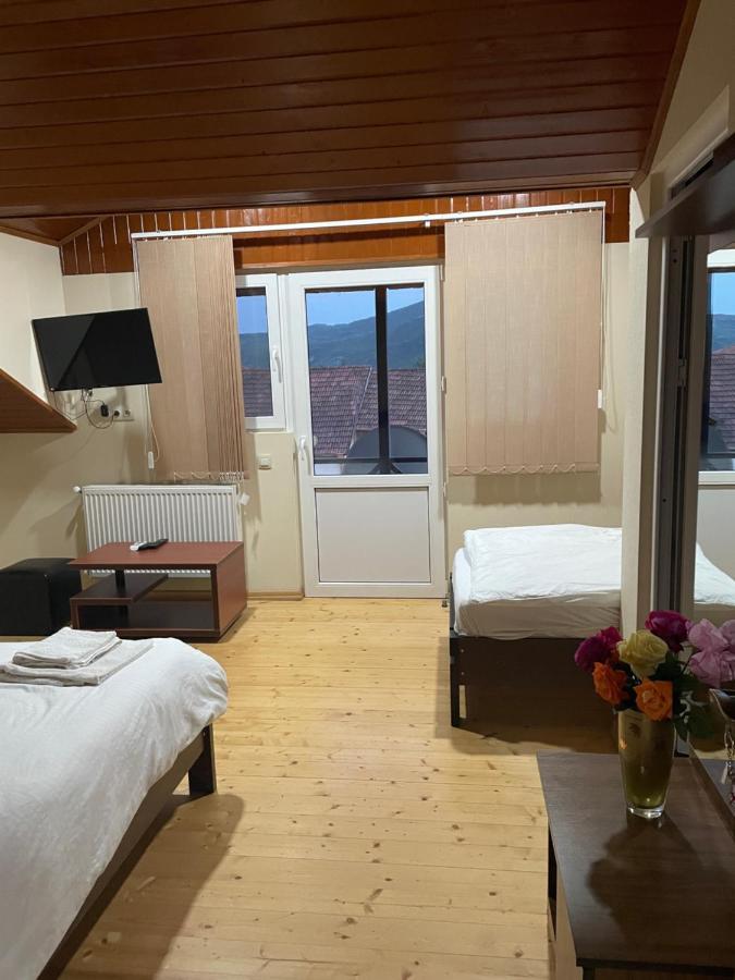 Mtskheta Wellpoint Arsukidze 48 Hotel Buitenkant foto