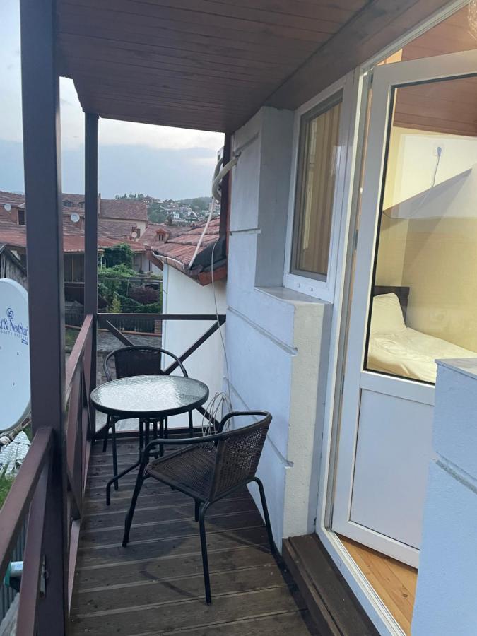 Mtskheta Wellpoint Arsukidze 48 Hotel Buitenkant foto