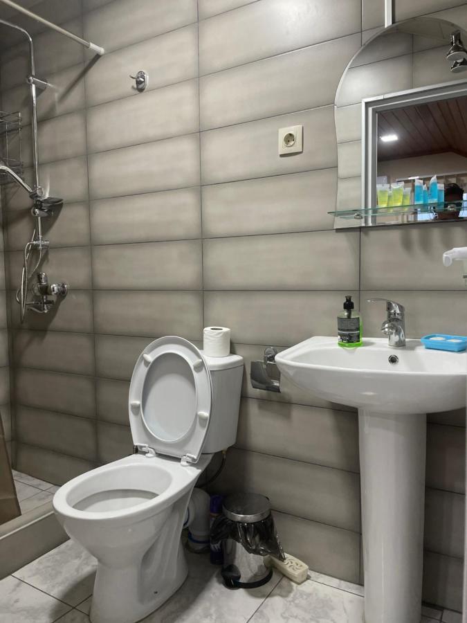 Mtskheta Wellpoint Arsukidze 48 Hotel Buitenkant foto