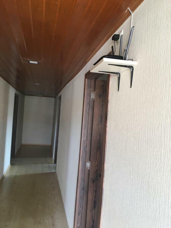 Mtskheta Wellpoint Arsukidze 48 Hotel Buitenkant foto