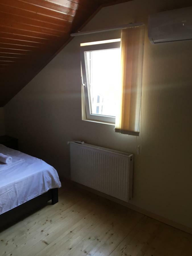 Mtskheta Wellpoint Arsukidze 48 Hotel Buitenkant foto