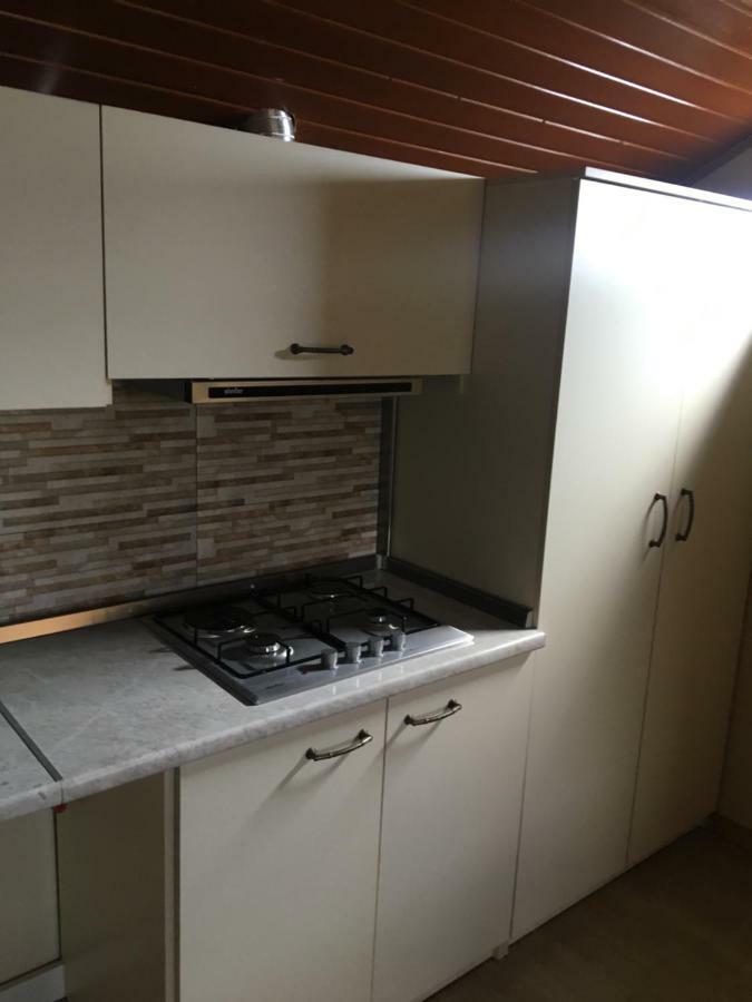Mtskheta Wellpoint Arsukidze 48 Hotel Buitenkant foto