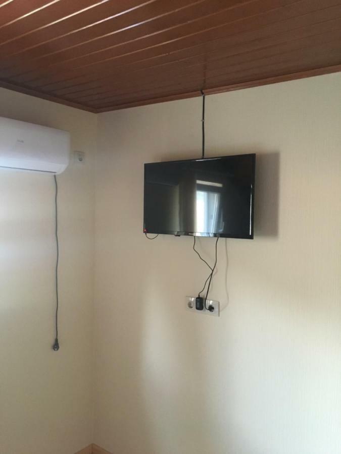 Mtskheta Wellpoint Arsukidze 48 Hotel Buitenkant foto