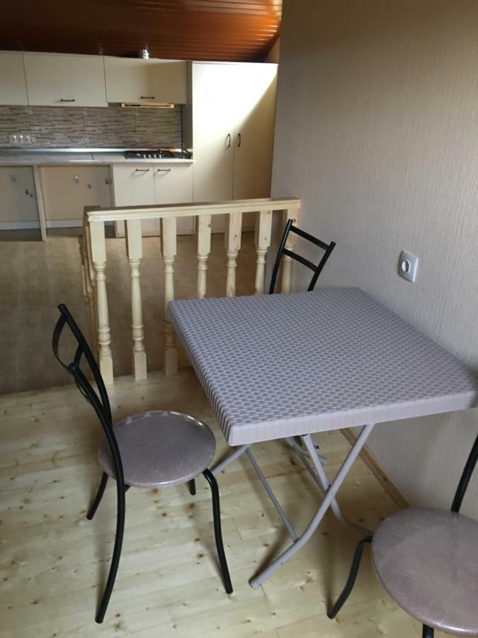 Mtskheta Wellpoint Arsukidze 48 Hotel Buitenkant foto