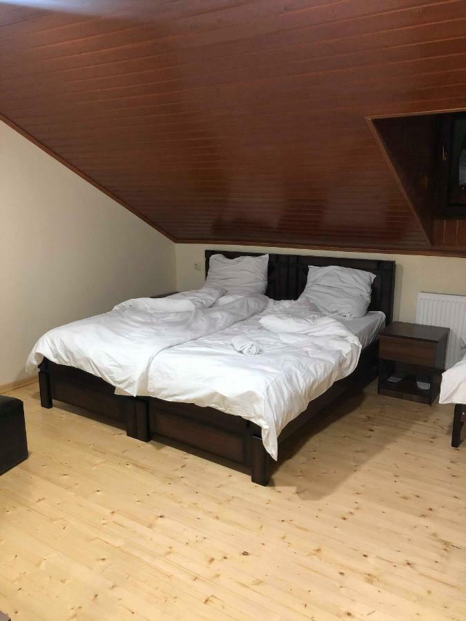 Mtskheta Wellpoint Arsukidze 48 Hotel Buitenkant foto