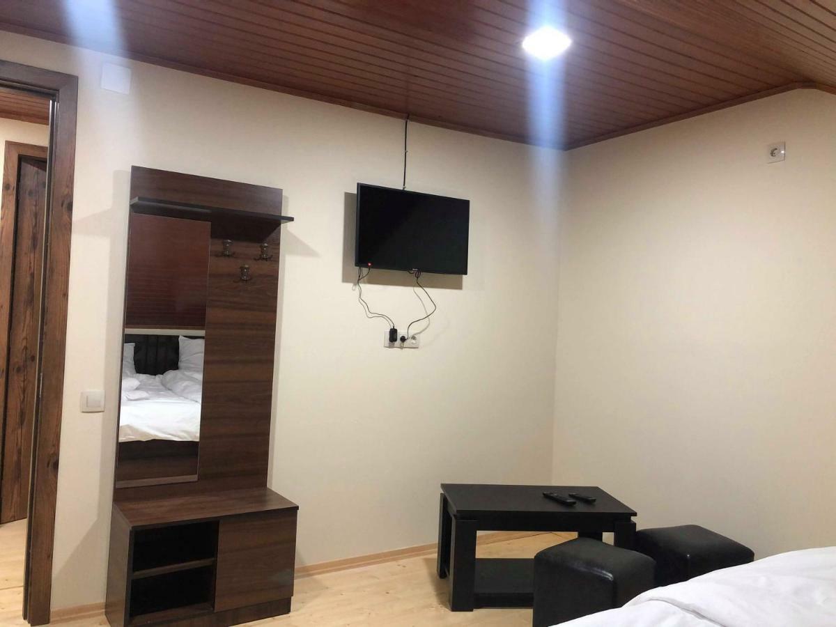 Mtskheta Wellpoint Arsukidze 48 Hotel Buitenkant foto